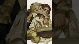 I don't think this is an obsession #hamilton #johnlaurens #laurens #alexanderhamilton #lams