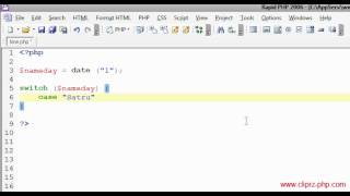 065 php switch date to arabic part1