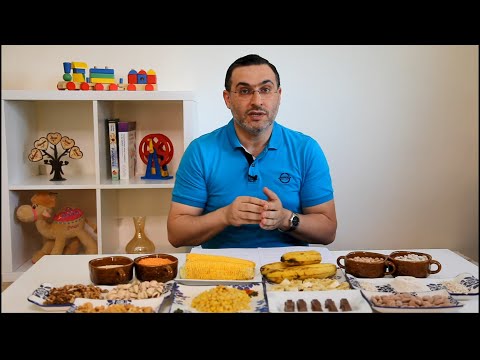 اضطرابات النوم وعلاقته بالمغنيسيوم أهميته ومصادره وأسباب النقص طبيب الأطفال د محمد سعد
