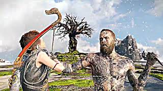 KRATOS | Sing For The Moment