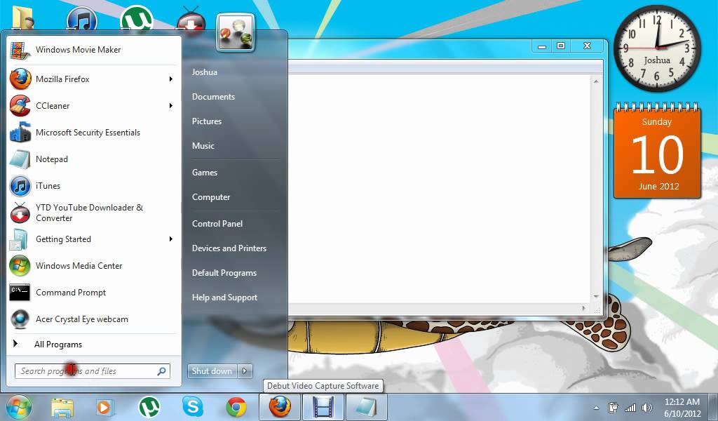 How to fix windows media player (server execution failed) YouTube