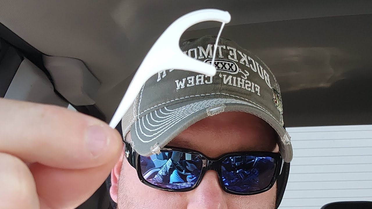 Big Swimbait Rigging Tip!! #fishing #bassfishing  #swimbait