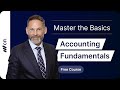 Accounting Fundamentals for Beginners Part 10 | CFI Course