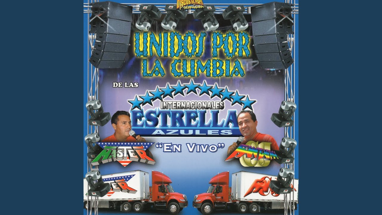 Guarda Chica Master (En Vivo) su YouTube Guarda Chica Master (En Vivo) su YouTube