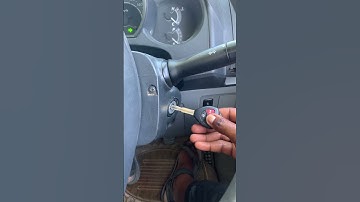 🔑How to program Toyota vvti remote, 0817118111