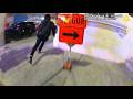 Hardest Police Tackle Ever!