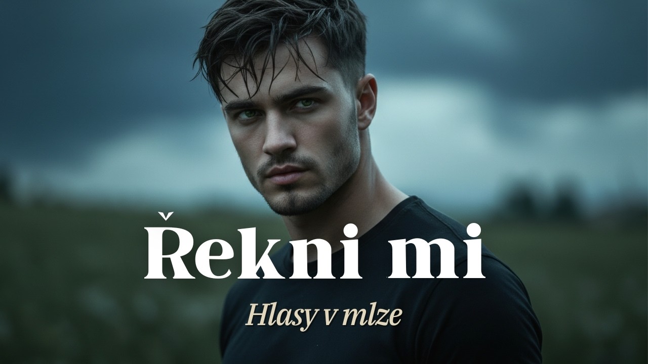 Hlasy v mlze – ŘEKNI MI | Láska, co stojí v tichu