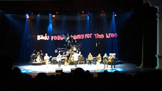 BATIGA - Madley Untittle Full - Sing For The Tree - 120515