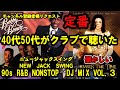40代50代が聴いた90s R&B ニュージャックスイング チャンネル登録者リクエスト