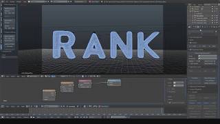Blender fluid test with flip fluids addon. bottom fill and top fill
