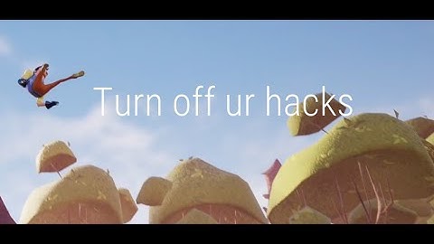 All the Hello Neighbor Act 1 Glitches I