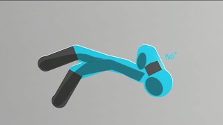 (FLIPS*)            (Stick Nodes Pro)