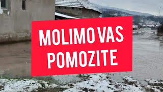 Molimo Vas Pomozite Nam Ocajni Ljudi Mole Da Im Neko Naizad Pomogne