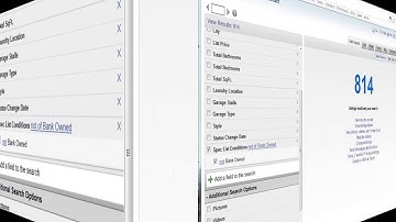 flexMLS Search Listings