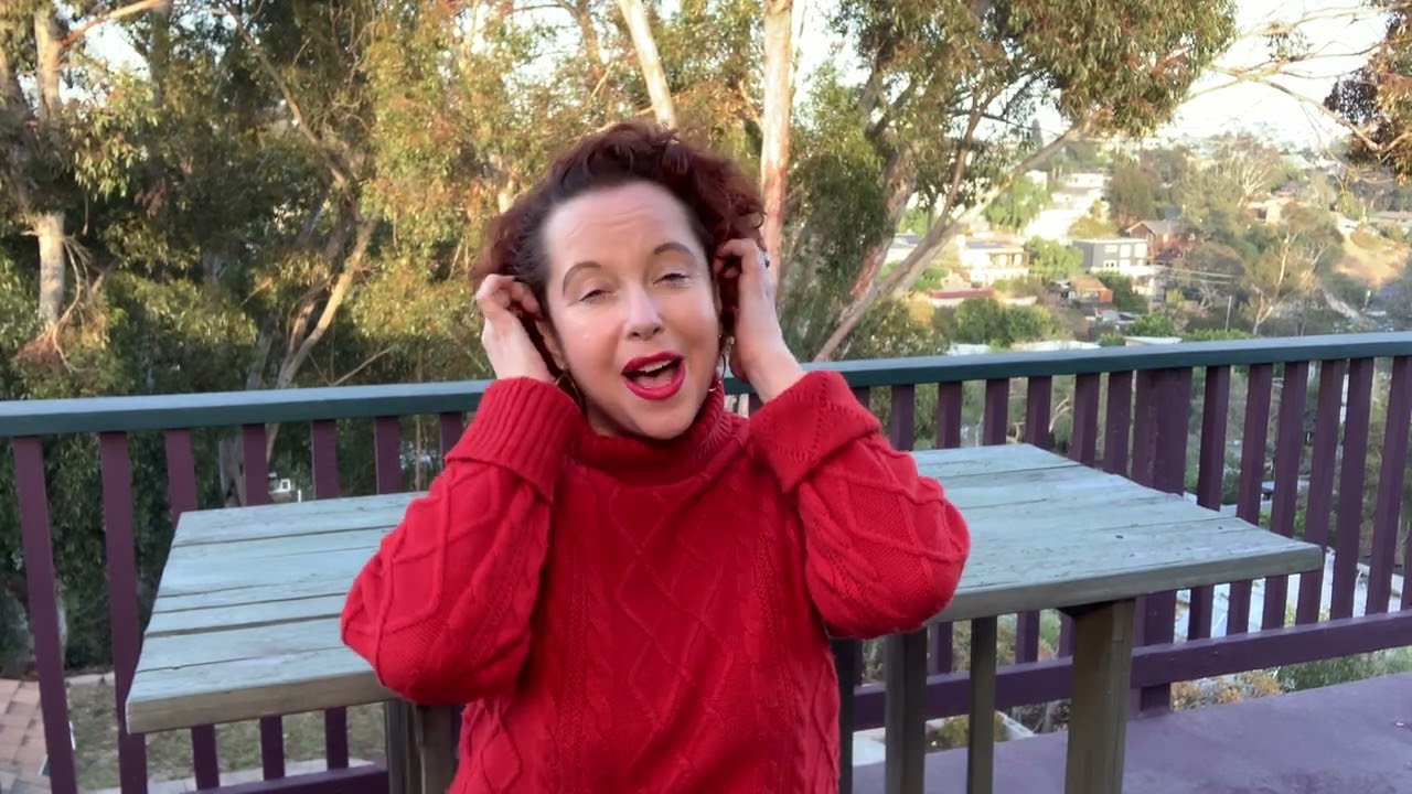 The Essentials of Energy Medicine by Donna Eden - YouTube