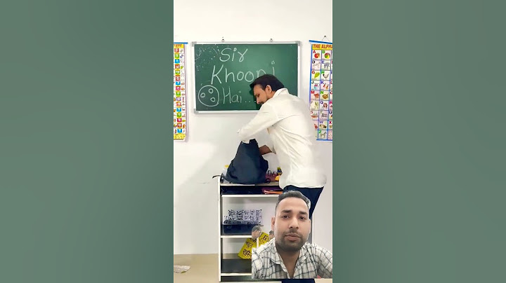 Kaalu sir ne Kiya murder 🥺📚 |shorif funny master | #shorts #school #schoollife #funny #youtubeshorts
