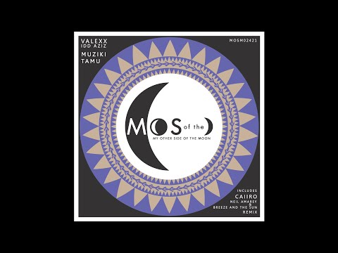Valexx, Idd Aziz, Caiiro - Muziki Tamu - Caiiro Remix