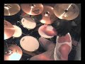 Metallica - Saint Anger - Drum Cover