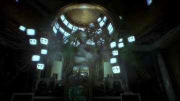 Observer  Gameplay/Walkthrough Part 18