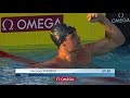 Men’s 100m Breast A Final | 2018 Phillips 66 National Championships