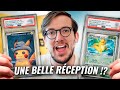 Une pluie de 7  ma pire rception de cartes grades pokemon 