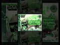 Slime rant!! // #slime #slimeasmr #slimerant #dandysworld #vee #ranting #rant #art #artist #edit