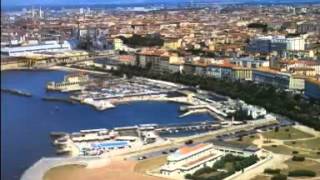 Video thumbnail of "Licantropi -Dè Maddè (Livorno)"