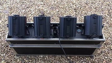 Martin Robocolor Mobile