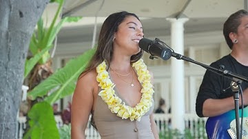 Keahi Delovio - 21st Century Kanaka