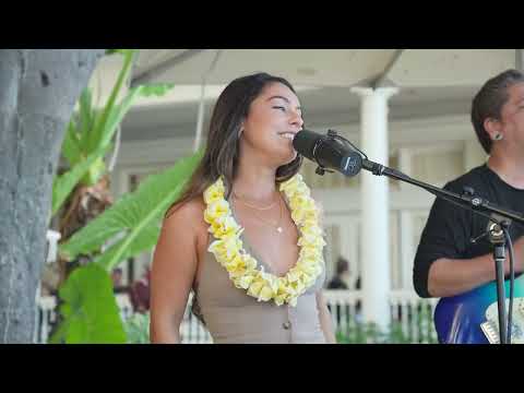 Keahi Delovio - 21st Century Kanaka