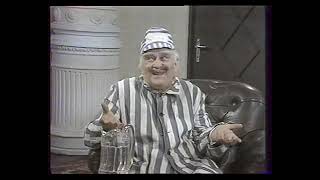 Kabaré - A Rab És Az Igazgató Szilágyi Tibor, Körmendi János, Pécsi Ildikó