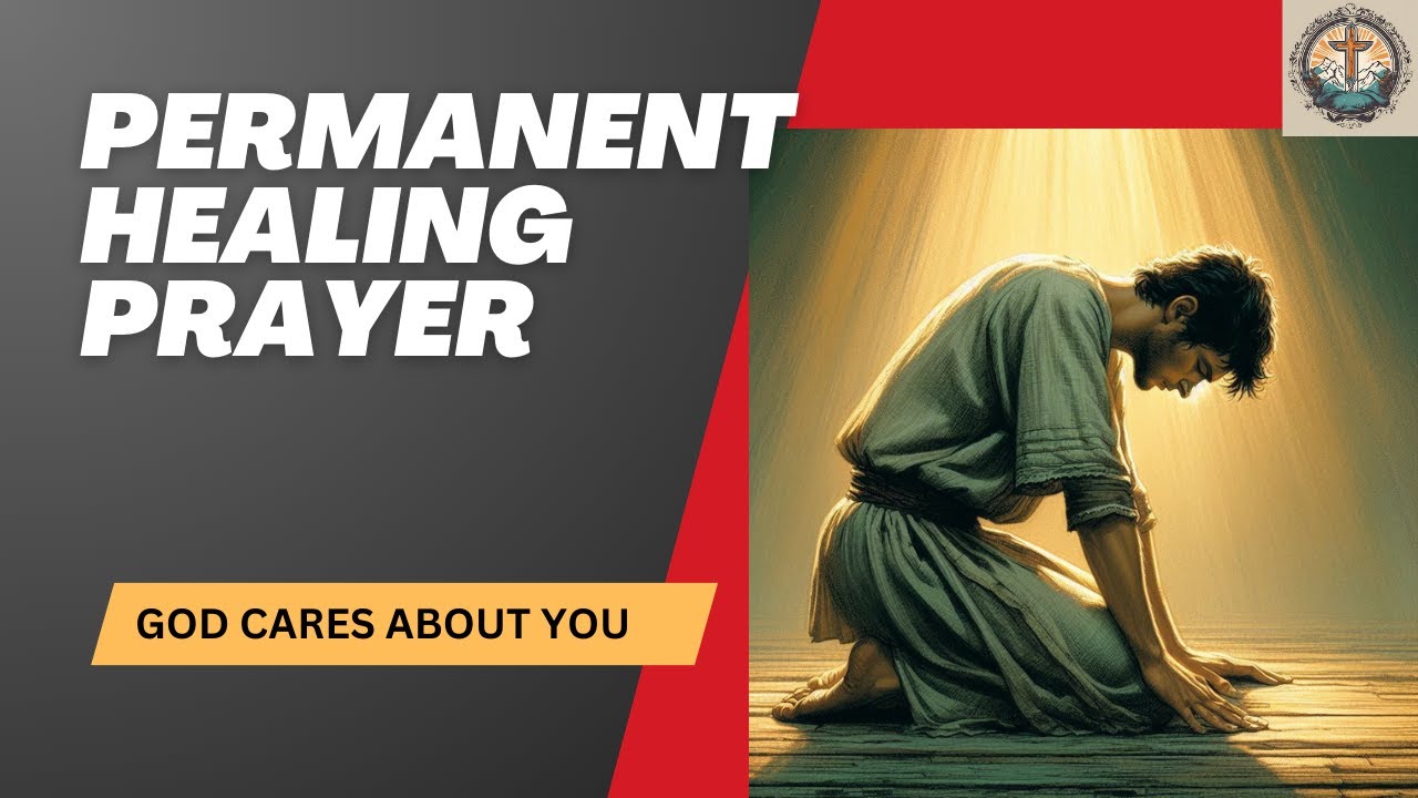 Powerful Prayer For Healing in Jesus name #prayer #prayerasking # ...