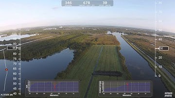 DJI Phantom 2 Vision plus with Vision+ Utility app