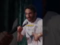 Being the only straight guy didn't have it's perks 👩‍❤️‍💋‍👨📚🤣 | Gianmarco Soresi | Stand Up Comedy