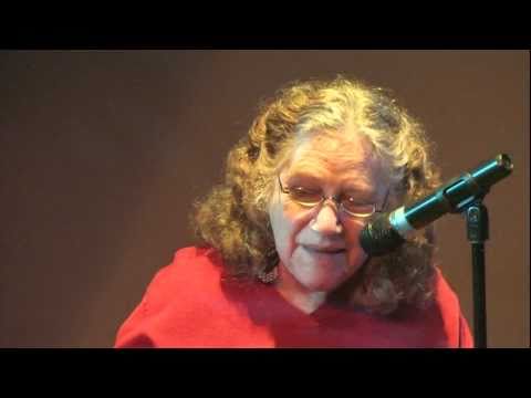 Mission Cultural Center Celebrate Diane di Prima