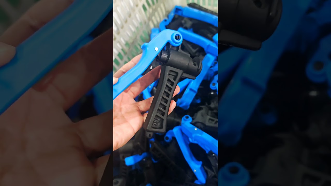 Explore Effective Irrigation Solutions from GreenPlains Irritech