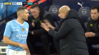 No One Expected Mateo Kovacic to be this Good Under Pep