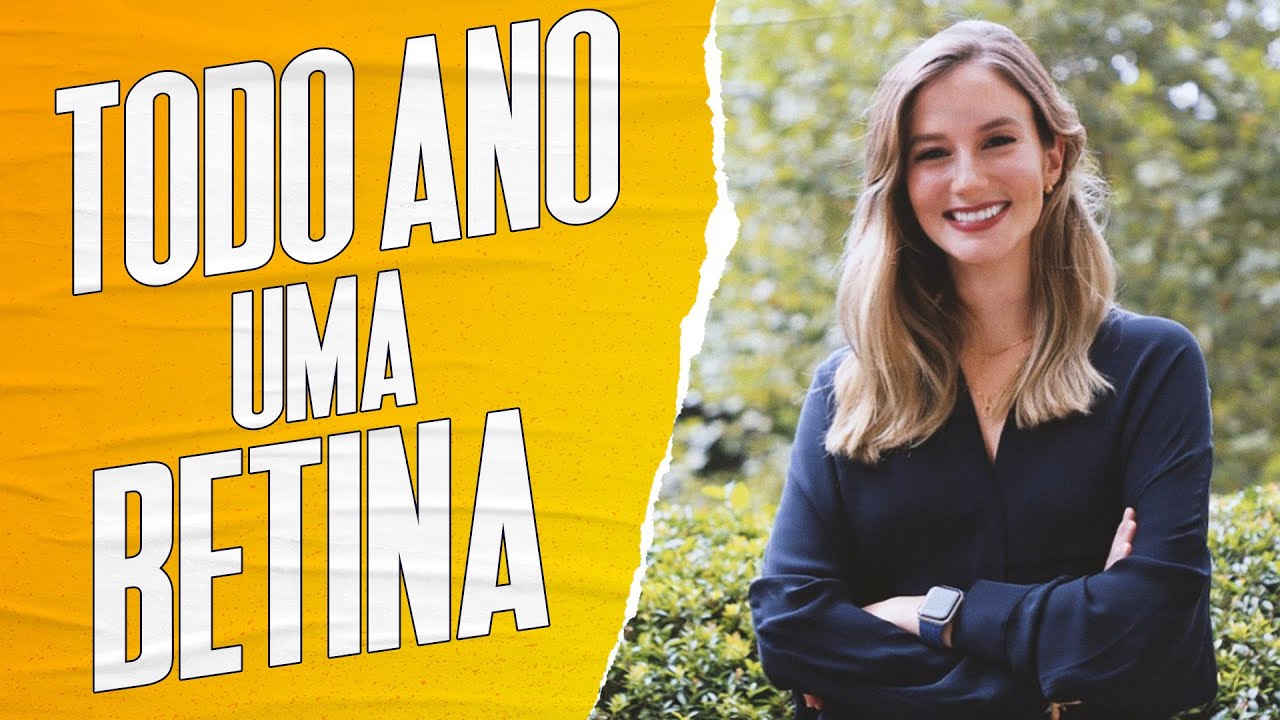 BRASILEIRA VIRA BILIONÁRIA COM CASA DE APOSTAS, SUPERA TAYLOR SWIFT E VIRA QUERIDINHA DA DIREITA |GF