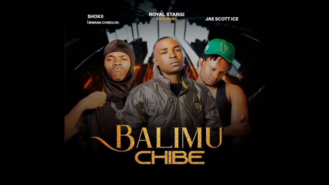 Wetin when u call love Jae SCOTT ICE ft ROYAL (official audio)