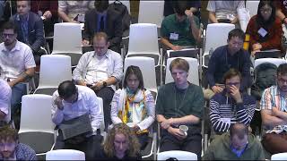 John Goold: “Dynamical Simulations of Many-Body Quantum Chaos on a Quantum Computer”