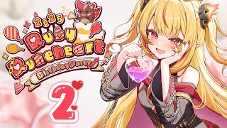 Birthday Party 2025 - Day 2I Am Scared.ruby Runeheart