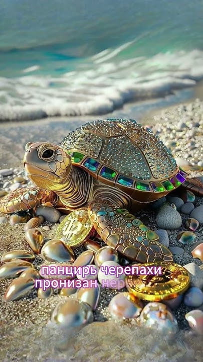 Черепахи чувствительны? #загадочные #интересныефакты #топ #путешествия ...