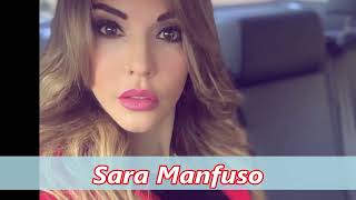 Sara Manfuso - gf vip 2022 - sexy