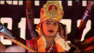 Aadiwasi Devi Git - Lok Ragini - Rikhi Chhatriy - Swadeshi Mela - Raipur - Chhattisgarh