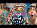 Mr. Beast unboxing🤠#unboxing #mrbeast #toys #review #funny #video #new #trending #games #kids