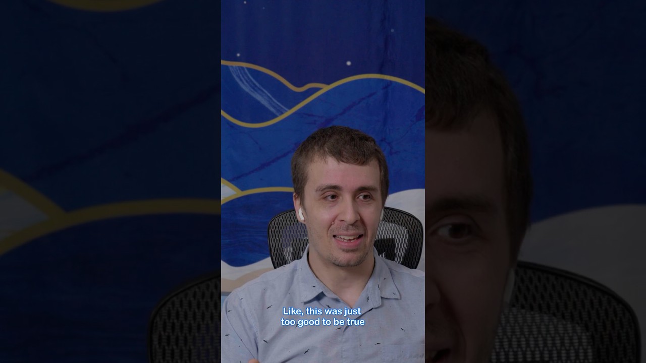 What if our answer is wrong? (Dr. Ryan Williams)