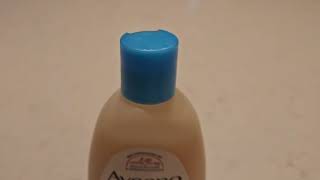 REVIEW: Aveeno Baby Healthy Start Nourishing Newborn Wash, Hypoallergenic Baby Body Wash Gentle