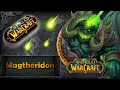 Warcraft w Pigułce: Magtheridon