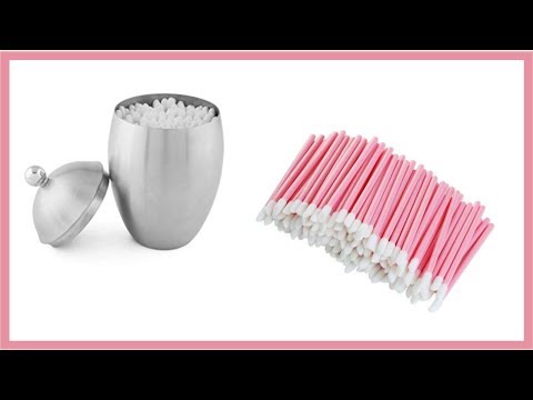 Vidéo: Comment Faire Des Bouchons D'oreilles à La Maison ? Options Faites Maison Pour Dormir à Partir De Coton Et D'autres Moyens Improvisés. Comment Peuvent-ils être Remplacés ?