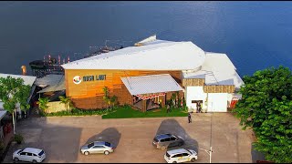 NUSA LAUT RESTAURANT